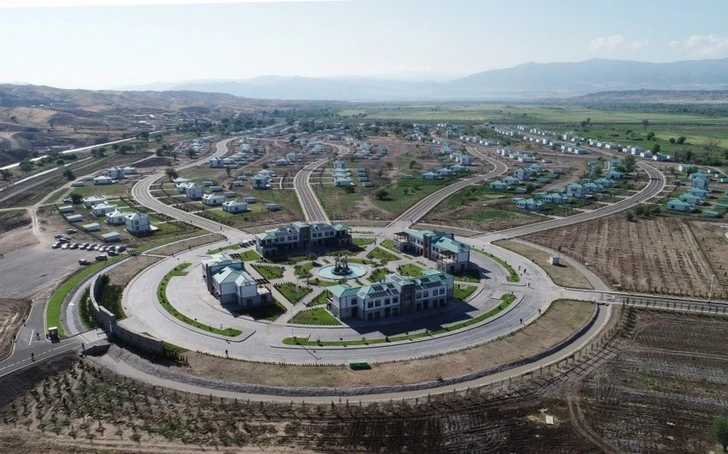 Сколько семей уже проживают в Карабахе и Восточном Зангезуре?