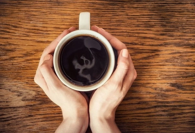 Учёные: Кофе спасёт человека от инфаркта