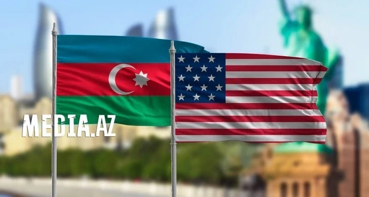Уго Гевара: В Азербайджане много замечательных возможностей для обучающих программ США
