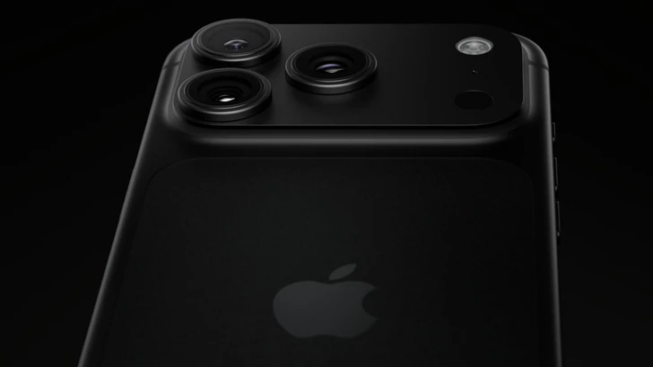 Media.az - Новости Азербайджана - Apple представила iPhone 18 Pro и iPhone 18 Pro Max