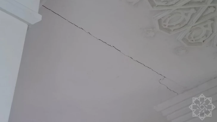 Media.az - Новости Азербайджана - В результате ракетных ударов по Киеву нанесен ущерб посольству Азербайджана в Украине