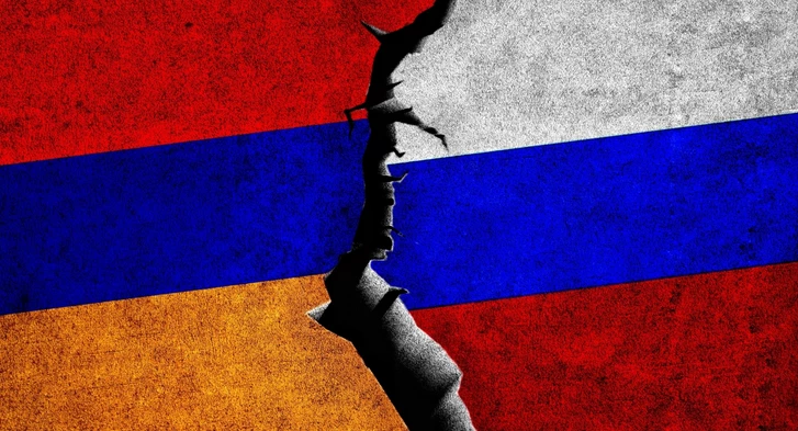 Посол России в Армении отозван в Москву — Кремль недоволен курсом Еревана