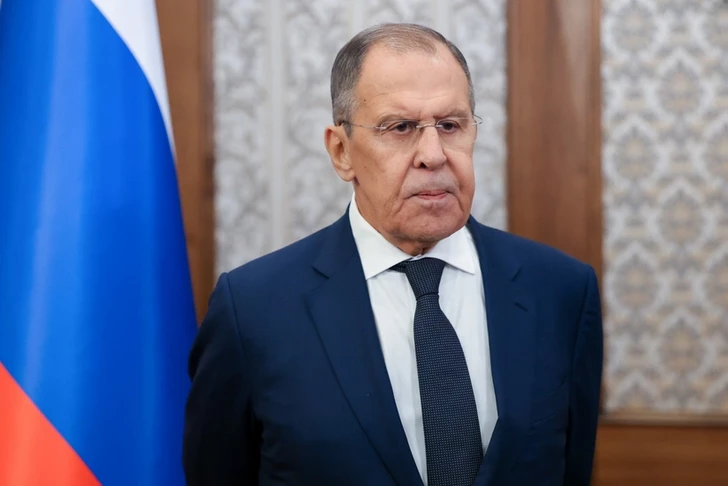 Лавров объявил о новом этапе российско-американского диалога по Украине