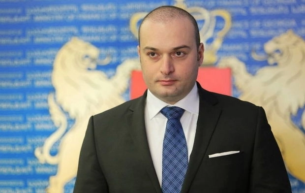 Парламент Грузии выразил вотум доверия новому премьеру