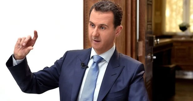 Асада обвинили в морении народа голодом