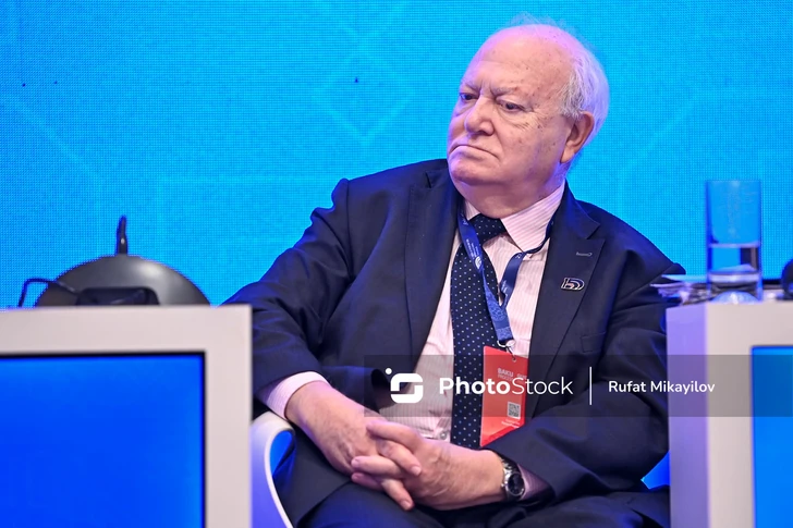 Media.az - Новости Азербайджана - В Баку прошла пленарная сессия по межрелигиозному диалогу в рамках VII Всемирного форума