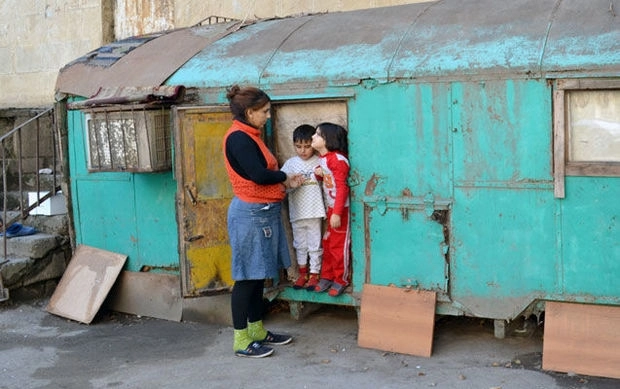 Названо число вынужденных переселенцев в Азербайджане