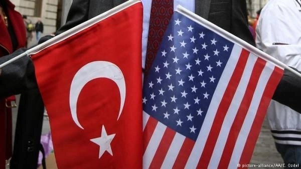 США назвали ответные пошлины Турции ошибкой