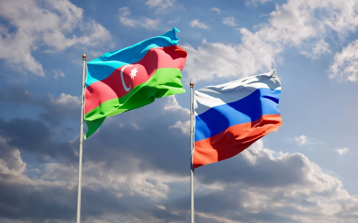 Посольство РФ в Тегеране поблагодарило Азербайджан за содействие в эвакуации россиян из Ирана