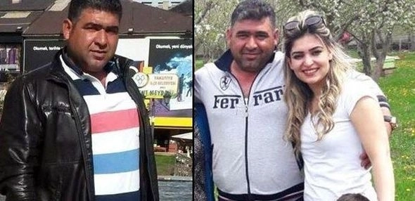 В Турции мужчина убил азербайджанку – ФОТО