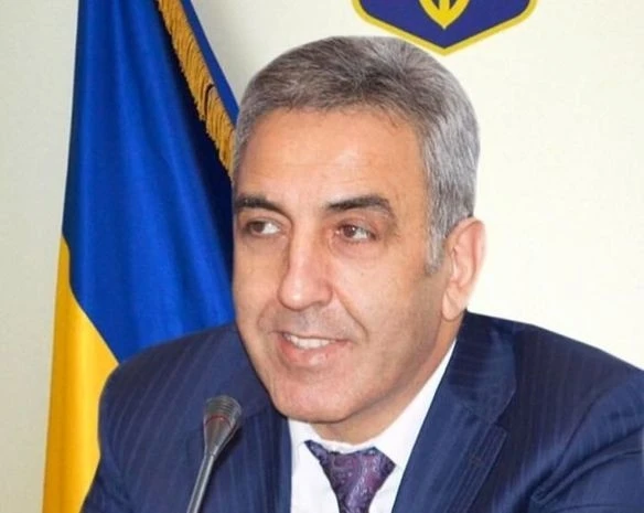В Украине азербайджанец назначен на высокую должность
