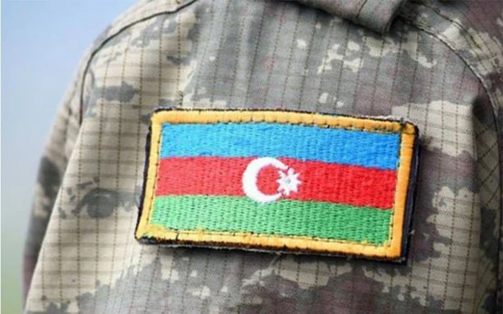 Скончался военнослужащий азербайджанской армии