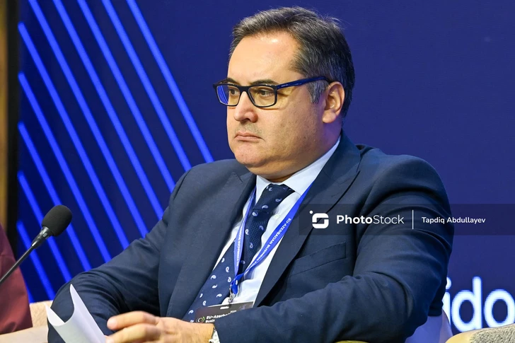 Ассоциация экспедиторов Азербайджана назвала три ключевых слабых звена Среднего коридора