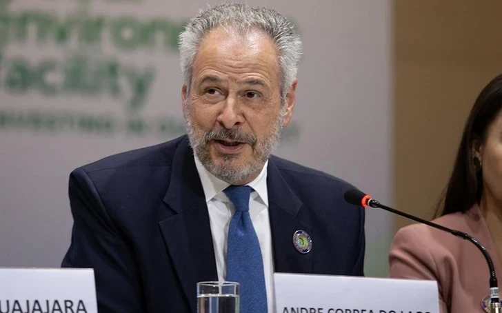 Глава COP30 отметил, что успех Азербайджана на COP29 станет ориентиром для Бразилии