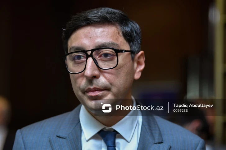 Спортивная география Карабаха расширится: министр анонсировал новые проекты