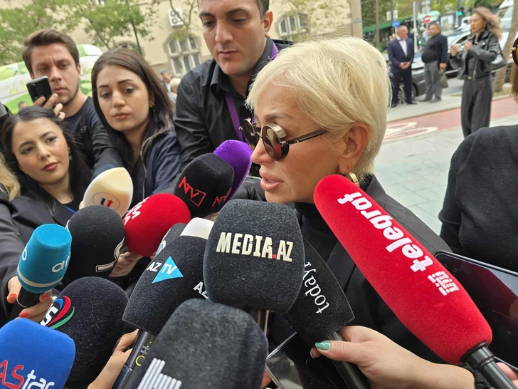 Эмма Алекперзаде: Джабир Иманов был гордостью нашей страны
