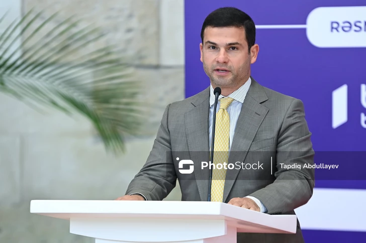 Media.az - Новости Азербайджана - KOBİA и Marsol Group организовали 7-ю Выставку презентации местных компаний в Баку