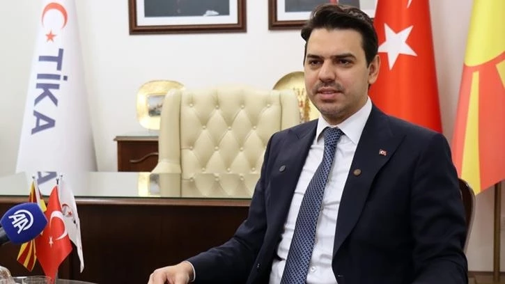 Глава TİKA высоко оценил развитие Азербайджана под руководством Президента Ильхама Алиева