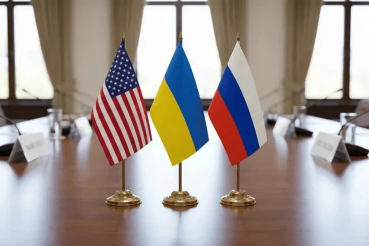 Переговоры Украина – США – Россия под угрозой срыва: Зеленский назвал альтернативные площадки