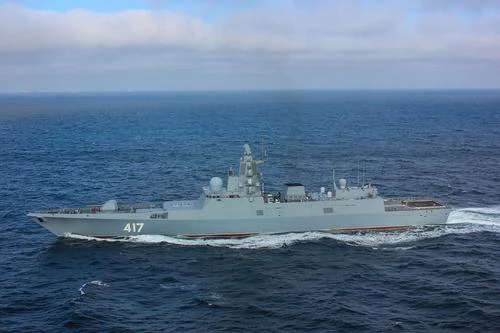 Венесуэла обратилась в ООН из-за развертывания американских кораблей в Карибском море