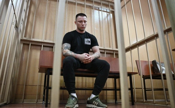 Media.az - Новости Азербайджана - Суд отпустил байкера, сбившего актрису из клипа HammAli & Navai