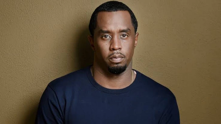 Команда P.Diddy ведет переговоры с администрацией Трампа о возможном помиловании