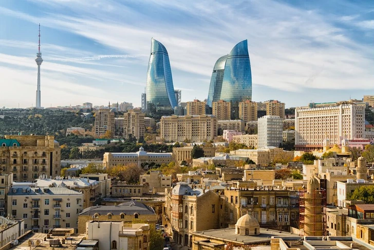 В Баку пройдут очередные выставки Caspian Agro и InterFood Azerbaijan