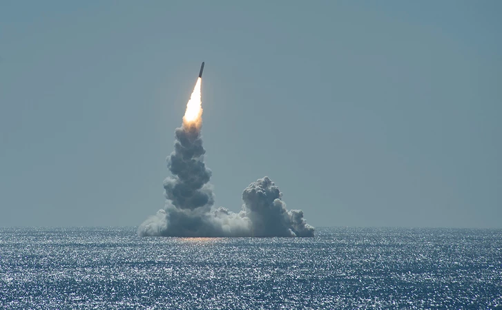 Американские военные нанесли удар по острову Кешм