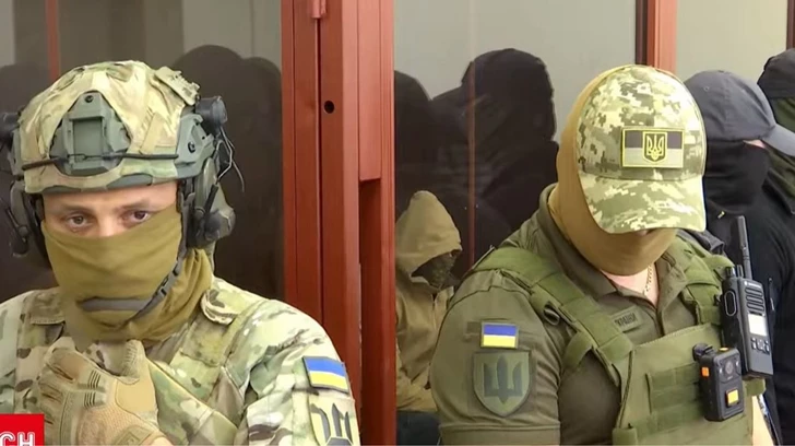 Media.az - Новости Азербайджана - Дело о покушении на украинского бизнесмена: арестован экс-сотрудник Службы безопасности Украины