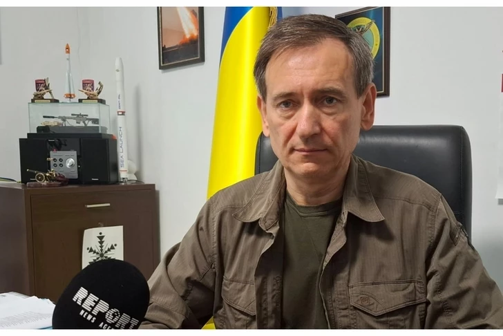 Депутат Вениславский: Азербайджан остаётся надёжным партнёром Украины в трудные времена