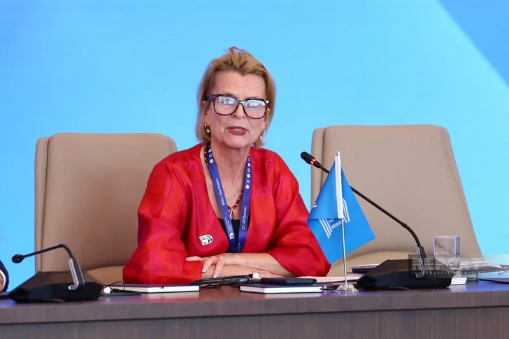 Замгендиректора UNESCO: Женщины по-прежнему остаются за рамками процессов принятия решений