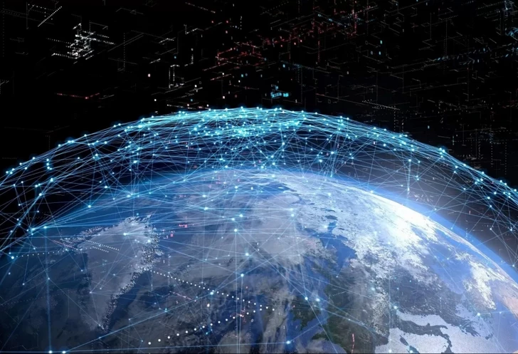 SpaceX расширяет сеть Starlink: на орбиту выведены 29 спутников