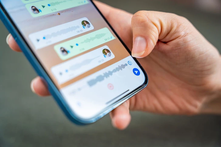В WhatsApp появилась полезная функция