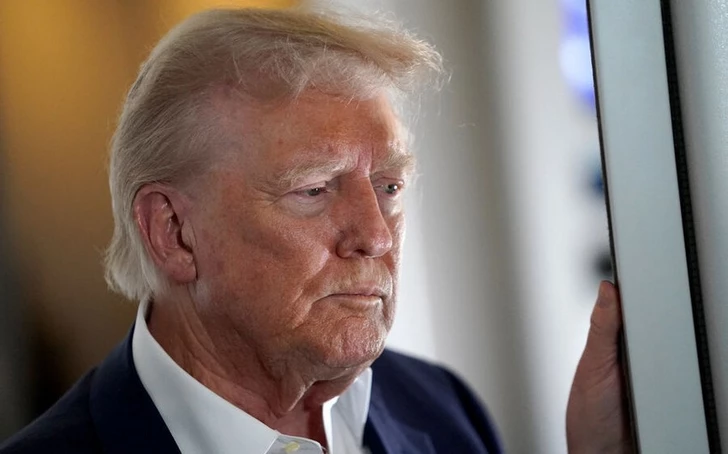 Трамп снова обвинил The Wall Street Journal в дезинформации