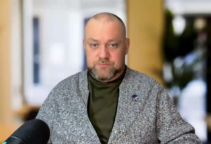 Ильхам Алиев - настоящий друг Украины: украинский эксперт высоко оценил помощь Азербайджана