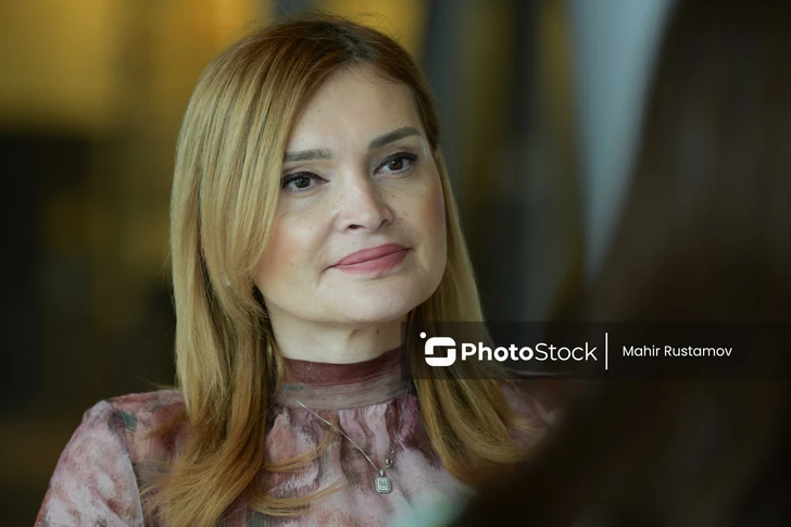 Media.az - Новости Азербайджана - Почему азербайджанский ковер — это инвестиция, или Как он рассказывает историю народа - ИНТЕРВЬЮ