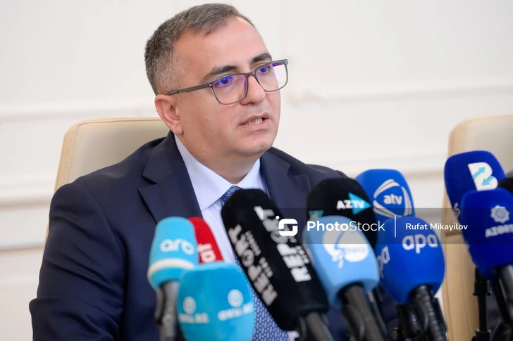 Замминистра: Азербайджан нарастил экспорт продовольствия более чем на 60%