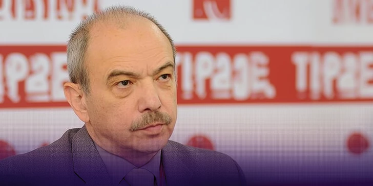 Петре Мамрадзе: Азербайджан обладает наибольшим энергопотенциалом среди стран Южного Кавказа