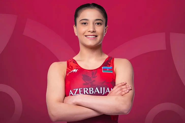 Фатима Байрамова одержала победу в стартовом поединке на чемпионате мира U-17 в Баку