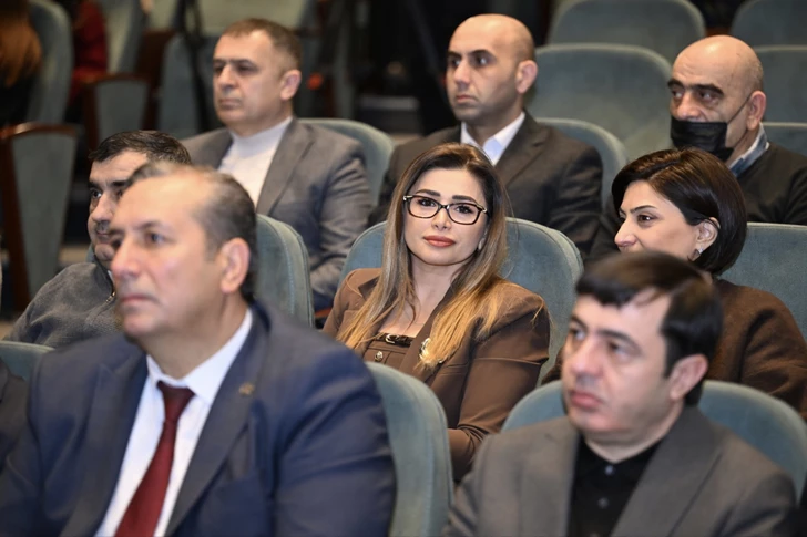Media.az - Новости Азербайджана - Презентована карта воздействия горнодобывающей промышленности Армении на экологию Кавказа и Каспия