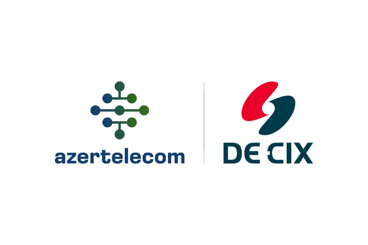 AzerTelecom и DE-CIX запускают центр обмена интернет-трафиком AZE-IX