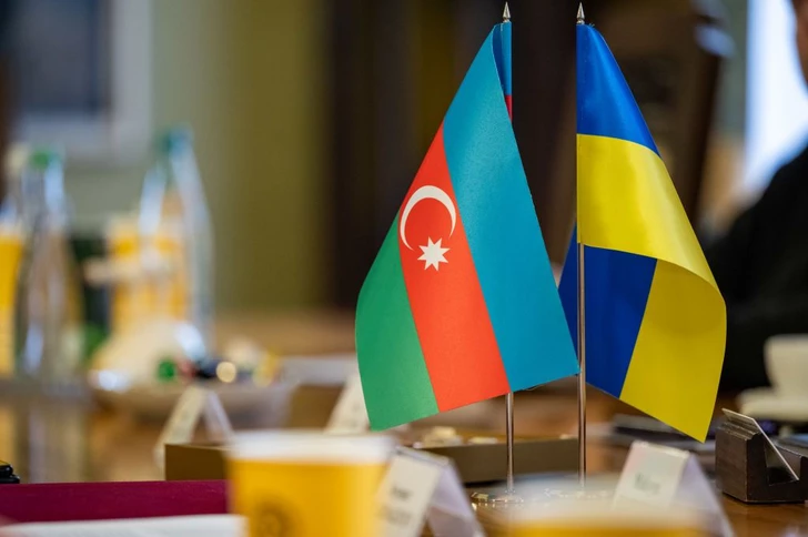 Делегация Минобразования Украины посетит Азербайджан