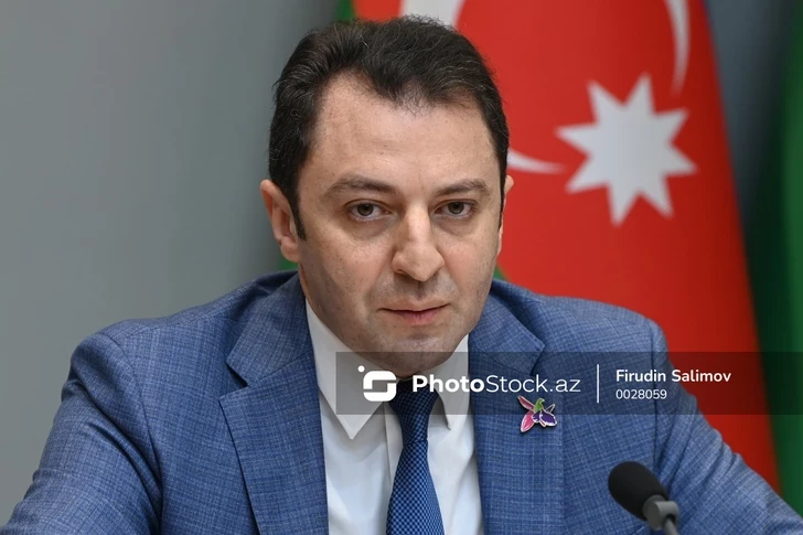 Замглавы МИД: Азербайджан инициирует резолюции по пропавшим без вести в ООН