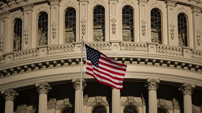 Демократы США провалили попытку заблокировать военную кампанию Трампа против Ирана