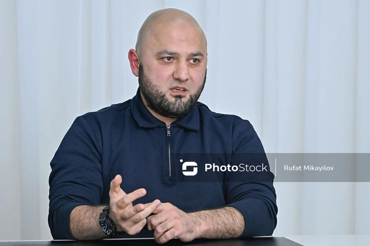 Media.az - Новости Азербайджана - От анестезии до борьбы с фобиями: Возможности клинического гипноза в Азербайджане - ИНТЕРВЬЮ