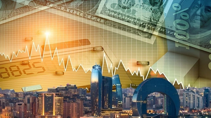 ВВП Азербайджана в 2027 году прогнозируется на уровне 141 млрд манатов