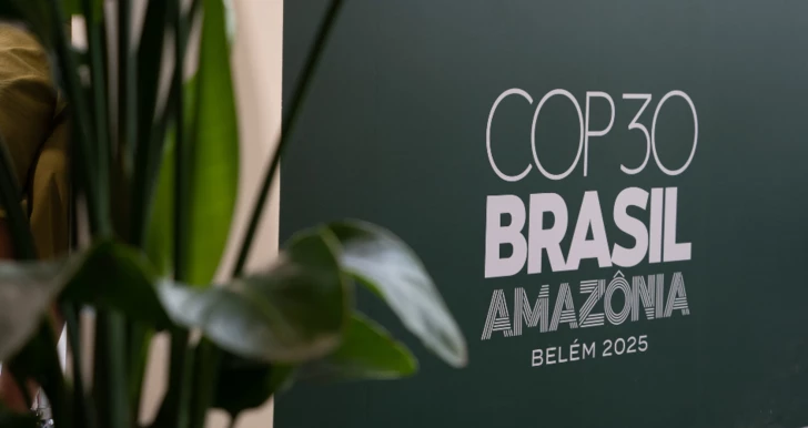 COP30 открывается в Бразилии: мировые лидеры обсудят меры против изменения климата