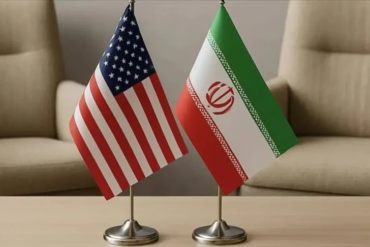Иран и США проводят закрытые консультации