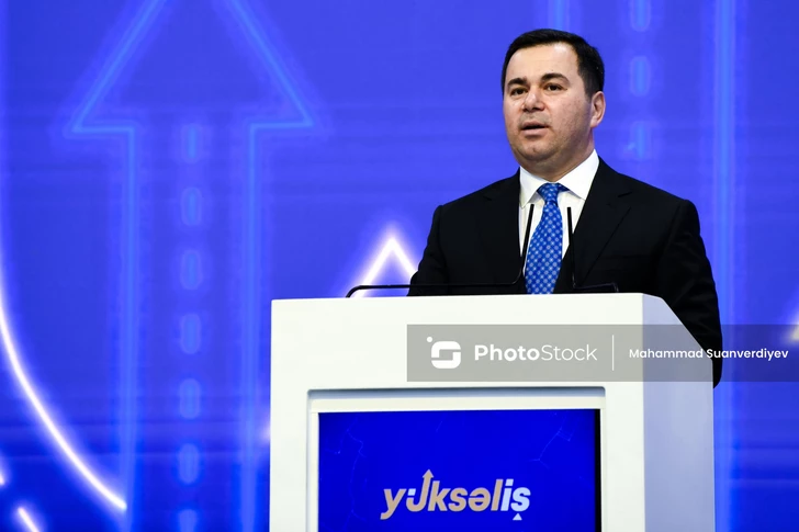 Media.az - Новости Азербайджана - В Баку стартовал финал шестого конкурса Yüksəliş