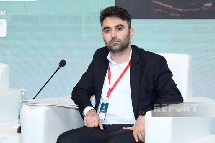Специалист SOCAR Green: Первое в Азербайджане энергохранилище будет интегрировано в сеть в 2027 году
